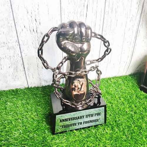 Trophy Award