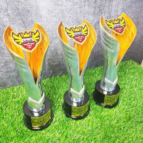 Trophy Mobile Legend