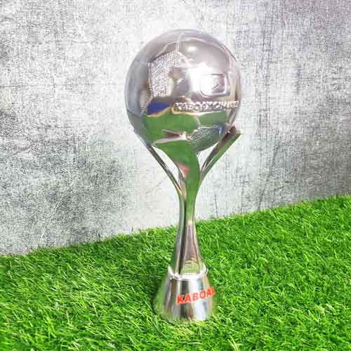 Trophy Youtube Channel